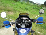 �������� �� ������ �������� Yamaha TDR250 1988 ���� 19